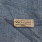 Wrangler W38 L29 Carpenter Blue Denim Jeans