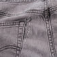 Levi's 511 Red Tab W30 L30 Slim Fit Grey Denim Jeans
