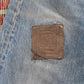 Levi's 501 W32 L32 Original Fit Blue Denim Jeans