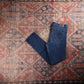 Levi's W30 L32 Skinny Blue Denim Jeans