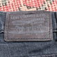 Levi's 511 W26 L29 Slim Fit Blue Denim Jeans
