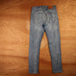 Levi's 517 Red Tab W28 L28 Bootcut Slim Fit Blue Denim Jeans
