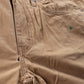 Levi's 514 Red Tab W32 L29 Straight Leg Beige Denim Jeans
