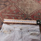 Levi's 501 Red Tab W38 L31 Original Fit Blue Denim Jeans