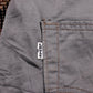 Levi's 511 W32 L28 Slim Fit Grey Denim Jeans