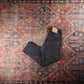 Levi's 550 Red Tab W28 L26 Tapered Leg Relaxed Fit Grey Denim Jeans