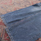 Levi's 559 W40 L29 Straight Leg Relaxed Fit Blue Denim Jeans