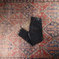 Levi's W32 L26 Skinny Classic Ripped Style Grey Denim Jeans