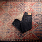 Levi's 501 W36 L27 Original Fit Black Denim Jeans