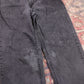 Levi's W34 L30 Tapered Leg Relaxed Fit Blue Denim Jeans