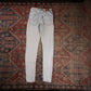 Levi's W26 L29 Skinny Blue Denim Jeans
