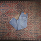 Levi's 505 W32 L26 Straight Leg Regular Fit Blue Denim Jeans