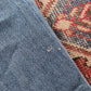 Levi's 514 Red Tab W32 L29 Straight Leg Blue Denim Jeans