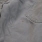 Levi's 511 W28 L28 Slim Fit Blue Denim Jeans