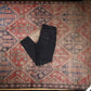 Lee W32 L27 Skinny Black Denim Jeans