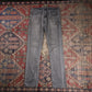 Levi's 511 W32 L30 Slim Fit Blue Denim Jeans
