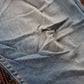 Levi's 511 Red Tab W28 L29 Slim Fit Blue Denim Jeans
