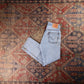 Levi's 505 W26 L27 Straight Leg Regular Fit Blue Denim Jeans