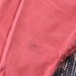 Levi's W32 L30 Mid Rise Skinny Fit Red Denim Jeans