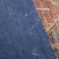 Levi's 513 W36 L28 Straight Leg Slim Fit Blue Denim Jeans
