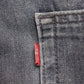 Levi's 511 W30 L32 Slim Fit Blue Denim Jeans