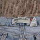 Levi's 550 W30 L28 Tapered Leg Relaxed Fit Blue Denim Jeans