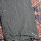Wrangler W36 L32 Carpenter Green Denim Jeans