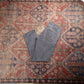 Levi's 511 W34 L26 Slim Fit Grey Denim Jeans