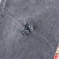 Levi's W36 L30 Straight :Leg Black Denim Jeans