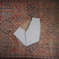 Dickies W26 L25 Straight Leg Blue Cotton Blend Trousers