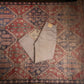 Lee W28 L28 Tapered Leg Relaxed Fit Beige Denim Jeans