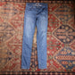 Levi's 310 W28 L30 Skinny Blue Denim Jeans