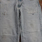 Levi's 541 W36 L28 Tapered Leg Blue Denim Jeans
