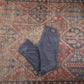Levi's W28 L33 Straight Leg Blue Denim Jeans