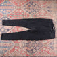 Levi's W30 L27 Skinny Black Denim Jeans