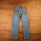 Levi's 550 Red Tab W26 L26 Tapered Leg Relaxed Fit Blue Denim Jeans