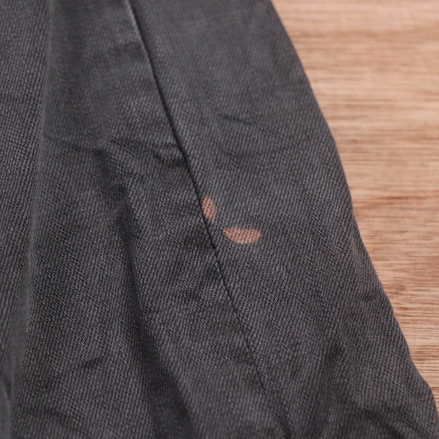 Levi's 505 Red Tab W32 L30 Straight Leg Regular Fit Grey Denim Jeans