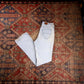 Lee W30 L32 Straight Leg Relaxed Fit Classic Ripped Style Blue Denim Jeans