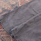 Levi's 511 W32 L30 Slim Fit Grey Corduroy Trousers