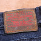 Levi's 493 Red Tab W30 L31 Skinny Fit Blue Denim Jeans