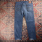 Levi's Red Tab W38 L31 Straight Leg Blue Denim Jeans