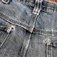 Lee W36 L29 Carpenter Blue Denim Jeans