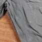 Levi's 505 Red Tab W36 L31 Straight Leg Regular Fit Grey Denim Jeans