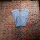 Levi's Orange Tab W32 L30 Tapered Leg Relaxed Fit Blue Denim Jeans