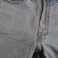 Levi's Orange Tab W30 L31 Tapered Leg Loose Fit Blue Denim Jeans