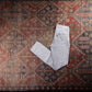 Levi's Red Tab W28 L29 Skinny Grey Denim Jeans
