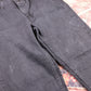 Lee W34 L29 Straight Leg Blue Denim Jeans