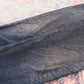 Levi's 551 W32 L30 Straight Leg Loose Fit Black Corduroy Trousers