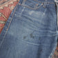 Levi's 511 W32 L32 Slim Fit Blue Denim Jeans