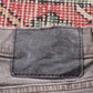Levi's 512 Red Tab W30 L30 Tapered Leg Slim Fit Grey Denim Jeans